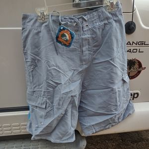 Board shorts Y2K new